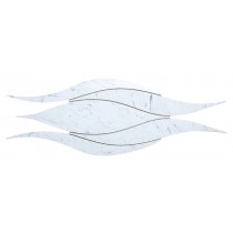 Carrara Venatino bloom 70%P+30%H