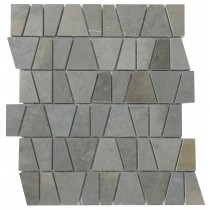 Fussana Brown Marble Castle