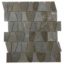 Vinalisa Brown Marble Castle