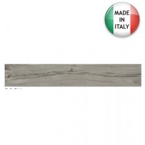 ITALIAN Timber Porcelain - Grey 1200x200 Rough