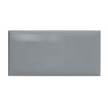 Newtown Subway Wall Tiles 150x75 Gloss Grey