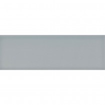 Newtown Subway Wall Tiles 300x100 Gloss Grey