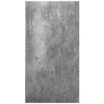 Porcelain Tiles  Concrete Grey 600x300